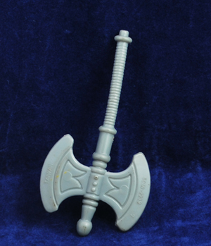 He-Man Axe